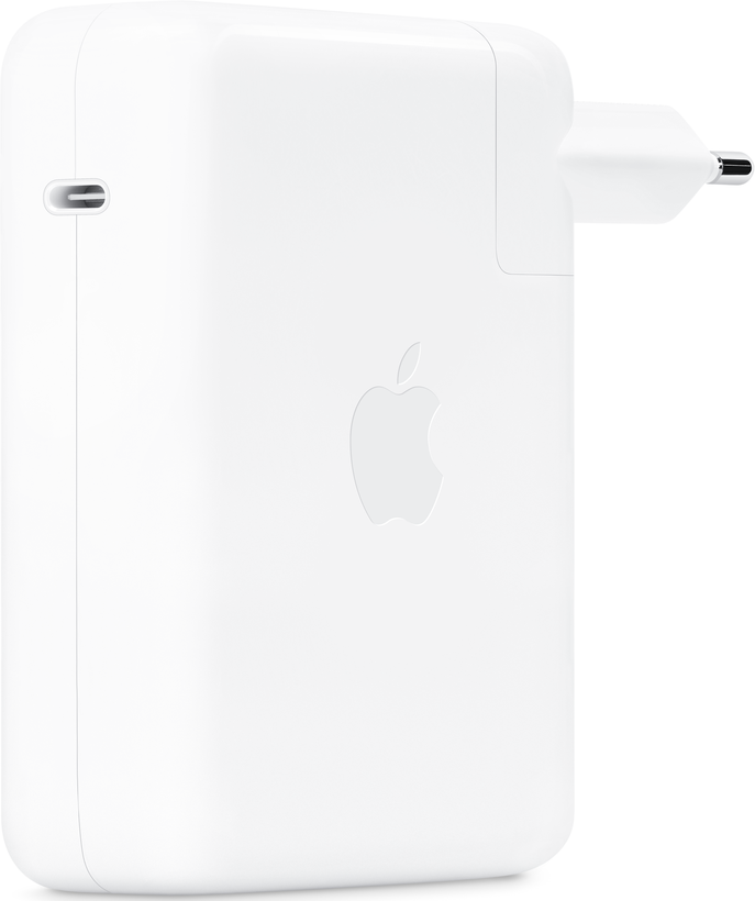 Nabíjecí adaptér Apple 140W USB C bílý