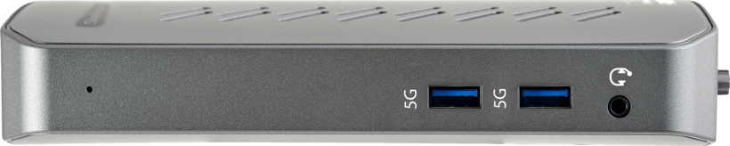 StarTech USB-C 3.0 - 2xDP/HDMI dokkoló