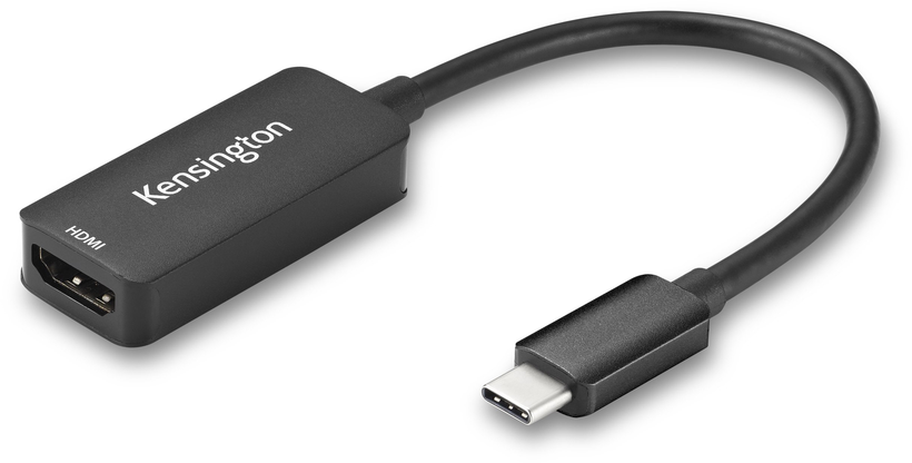 Adattatore HDMI USB-C Kensington CV4200H