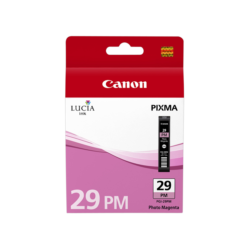Canon PGI-29PM tinta fotómagenta