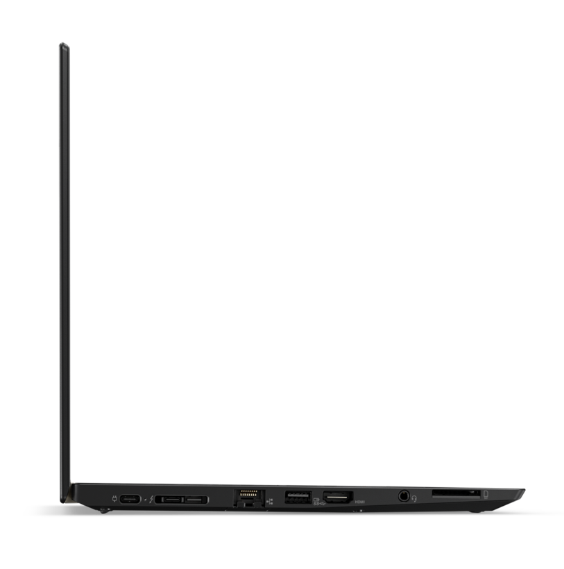 Lenovo ThinkPad T480s 20L7 Ultrabook Top