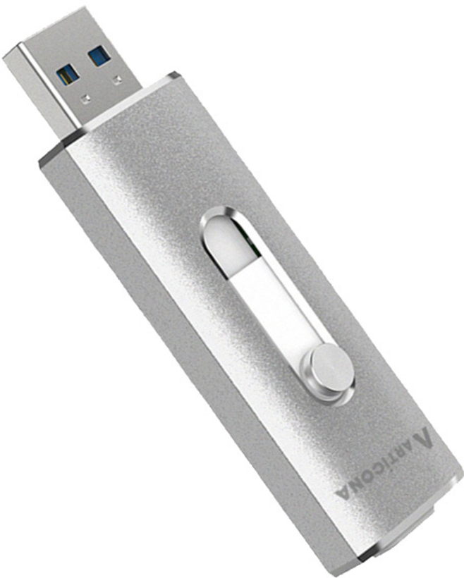 ARTICONA Double 64 GB Typ C USB Stick