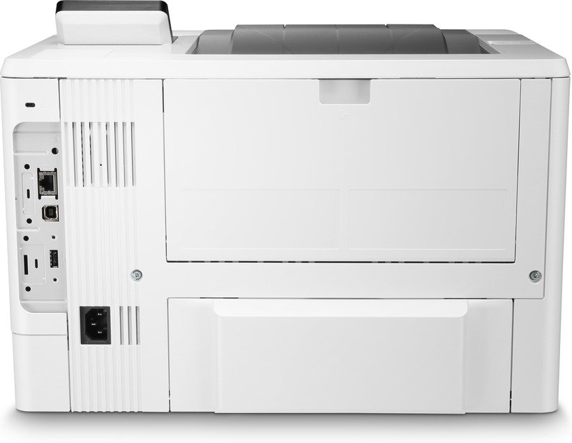 Impresora HP LaserJet Enterprise M507dn