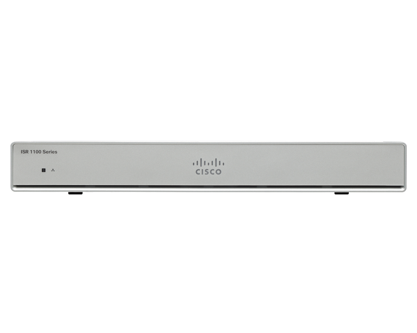 Cisco Router C1111-8P