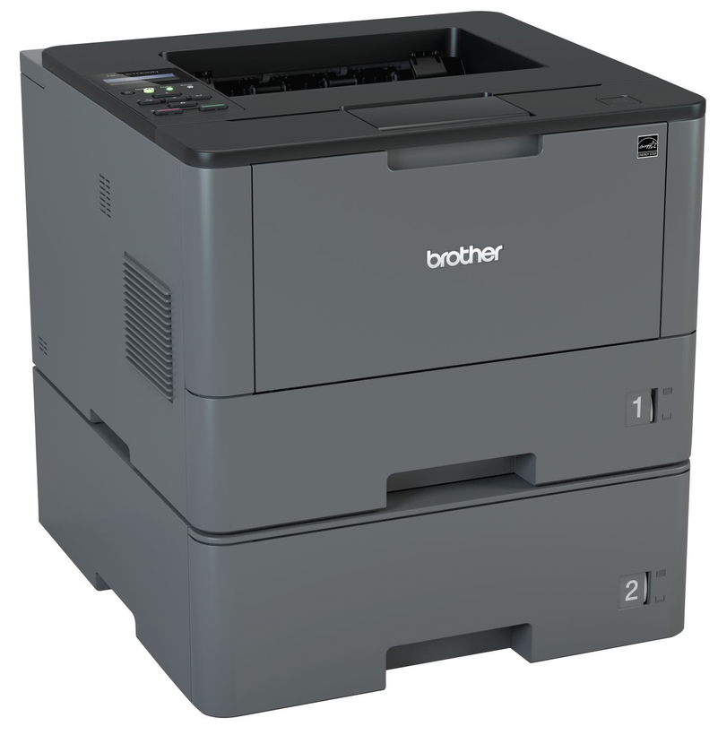 Brother HL-L5100DNT Printer