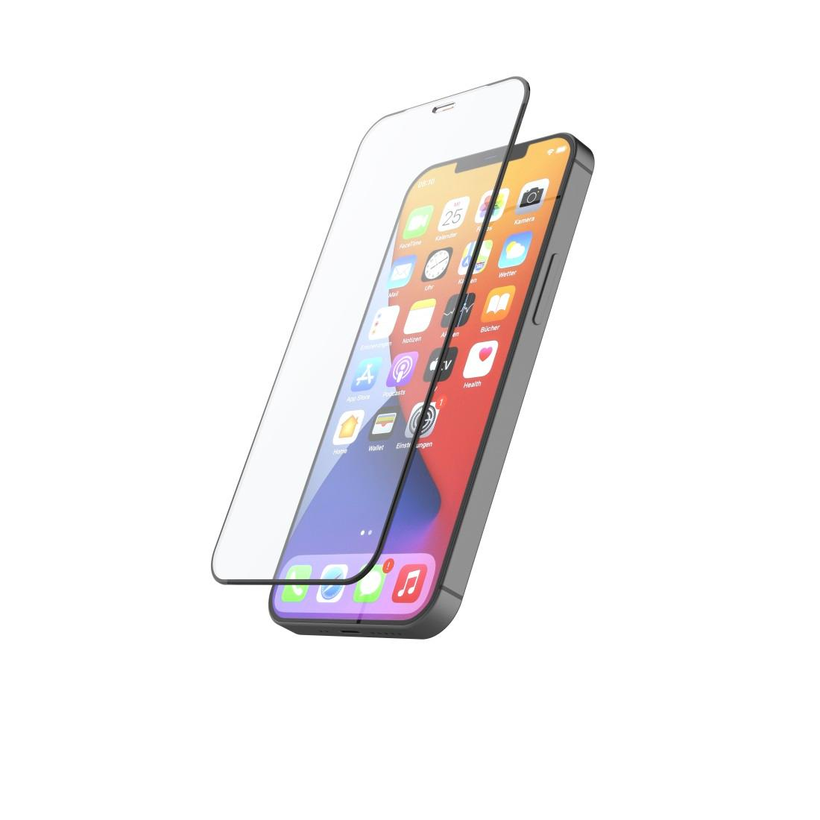 Hama 3D-FS iPhone 13 mini Schutzglas
