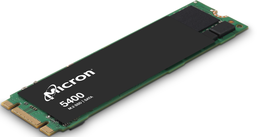 SSD 240 GB Micron 5400 Pro
