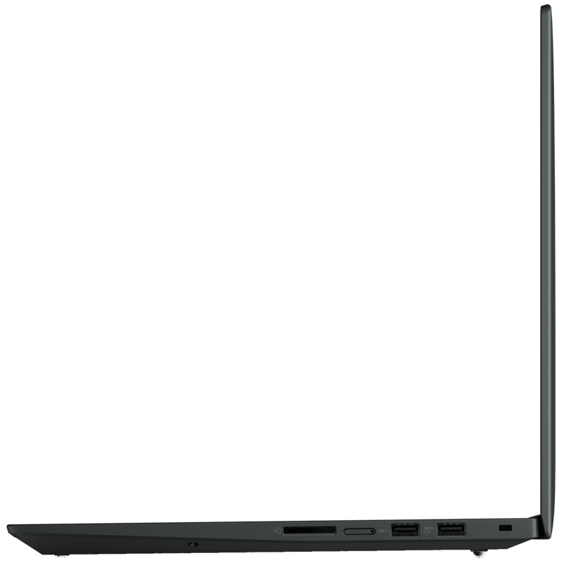 Lenovo ThinkPad P1 G4 i7 T1200 16/512 GB