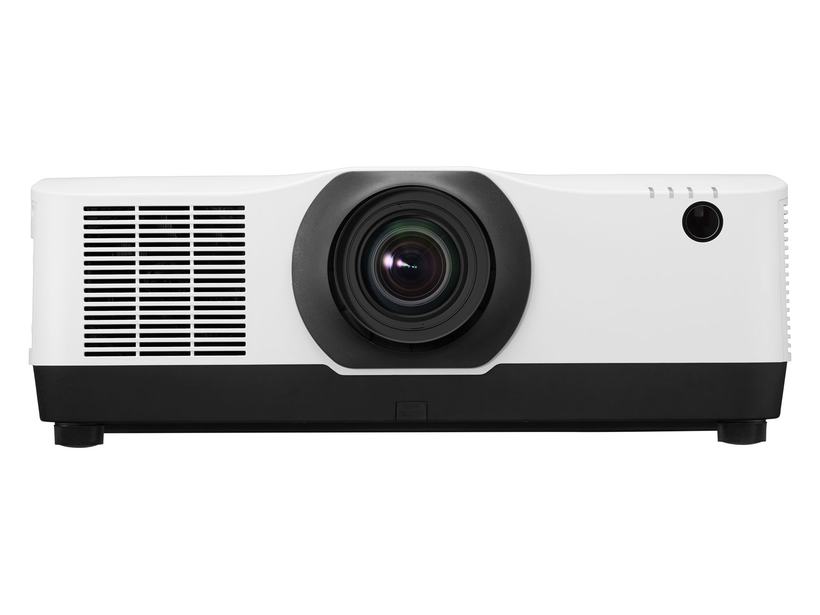 NEC PA1004UL-WH Projector