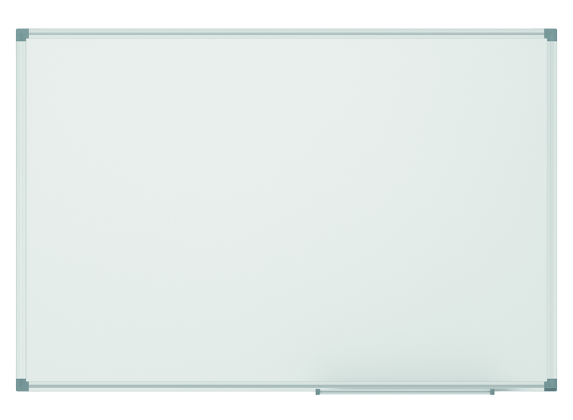 MAULstandard Whiteboard 120 x 150 cm