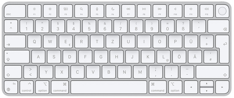 Apple Magic Keyboard /Touch ID