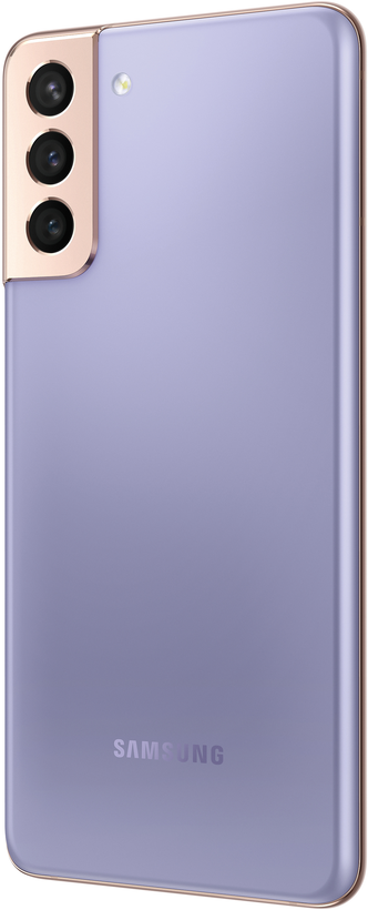 Samsung Galaxy S21+ 5G 128 GB, fiol.