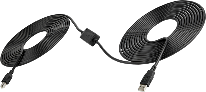 StarTech USB-A - B Active Cable 9m