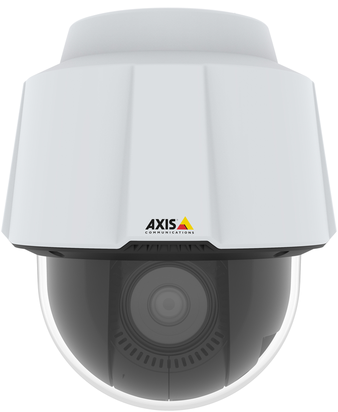 AXIS P5655-E PTZ dóm hálózati kamera