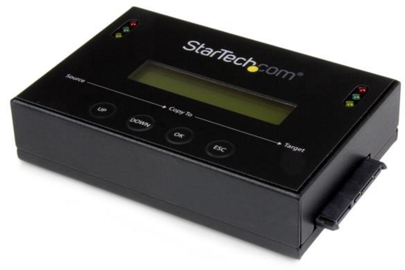 StarTech SSD/HDD másoló/image-backup