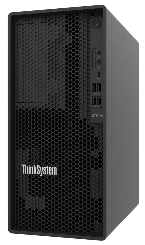 Lenovo Serwer ThinkSystem ST50 V2