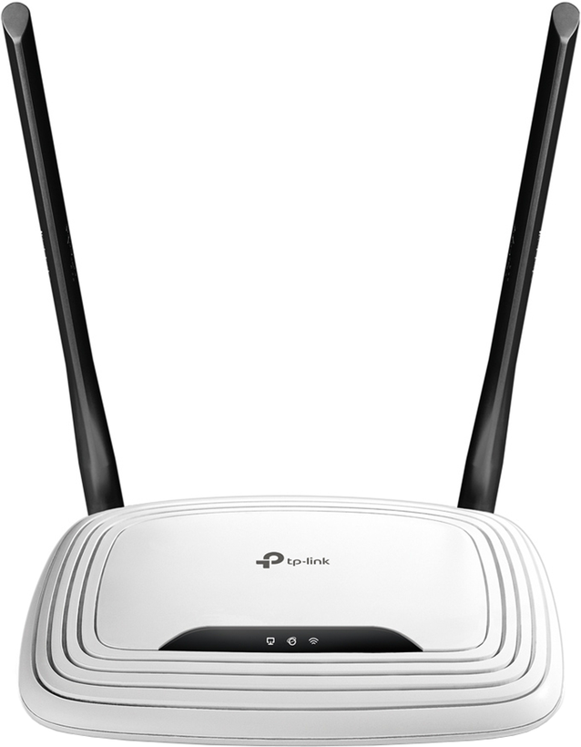 TP-LINK TL-WR841N N300 WiFi Router