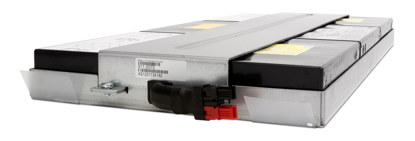 APC Bateria Smart UPS 1500 RM 1HE (SMT)