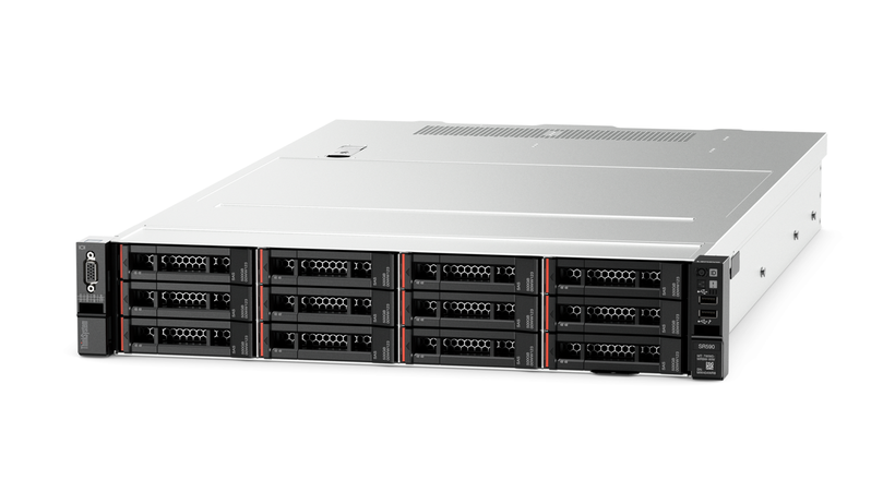 Lenovo ThinkSystem SR590 Server