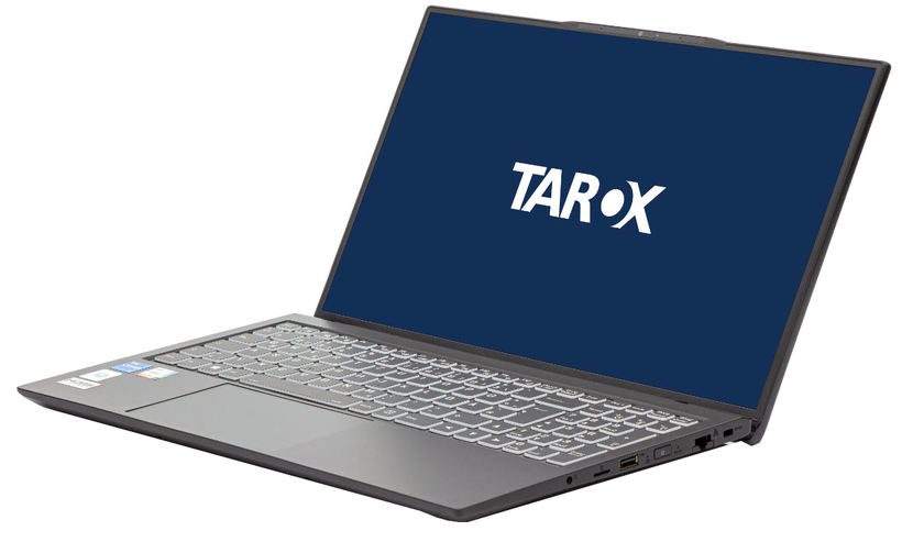 TAROX Lightpad 1550 i5 8/250 GB Notebook