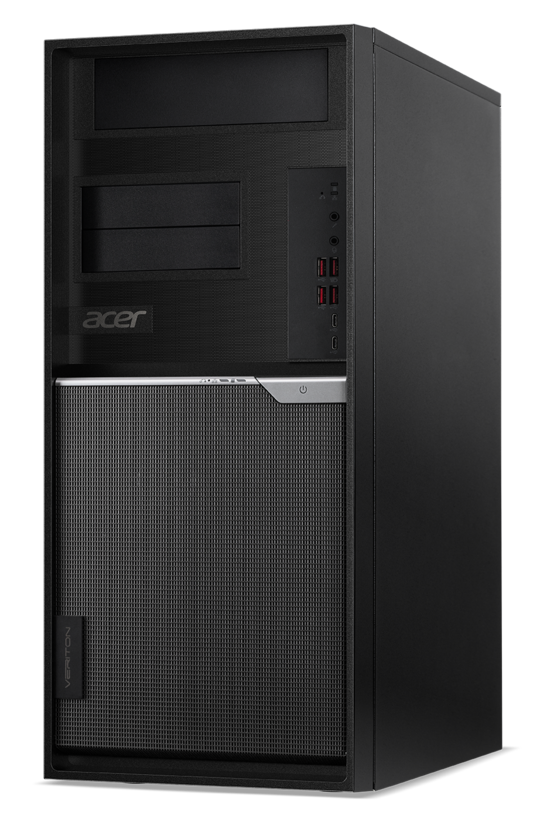 Acer Veriton K8-670G Workstation