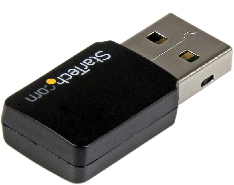StarTech Wireless-AC USB miniadapter