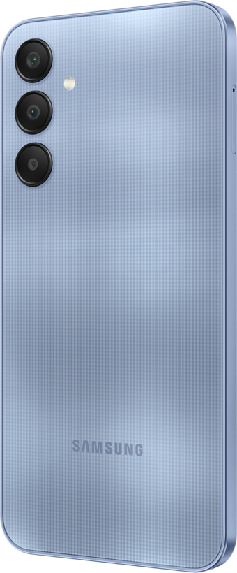 Samsung Galaxy A25 5G 128 GB blue