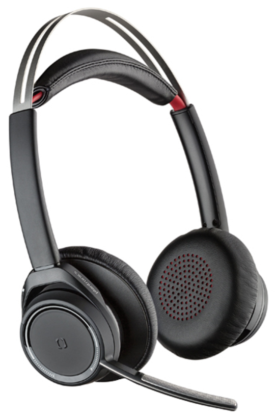 Poly Voyager Focus M USB-A CS Headset