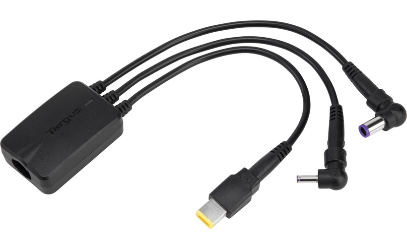 Targus 3-way DC Cable Adapter