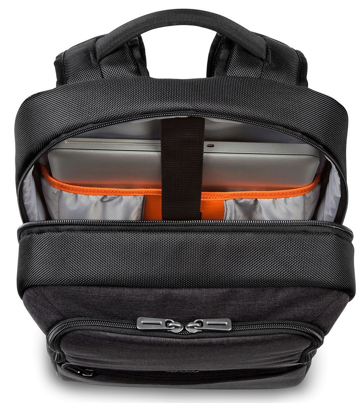 Targus CitySmart Essent. 39.6cm Backpack