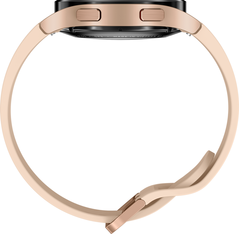 Samsung Galaxy Watch4 40 mm oro rosado