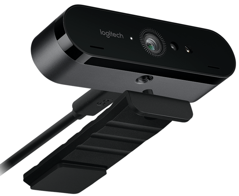 Webcam Logitech BRIO UHD Pro Business