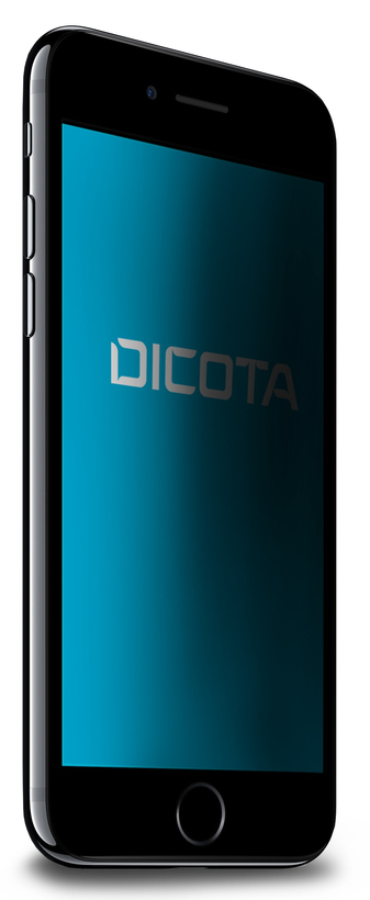 DICOTA iPhone 7 adatvédelmi szűrő