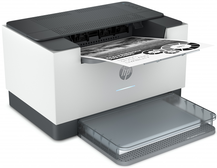 HP LaserJet M209dwe Printer