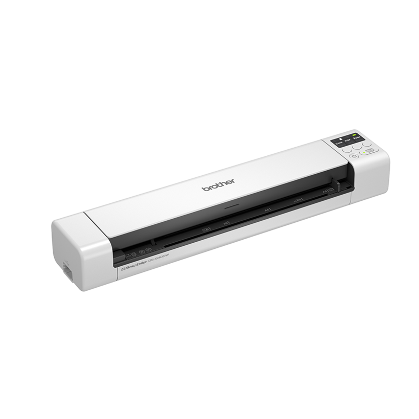 Scanner WLAN Brother DS-940DW