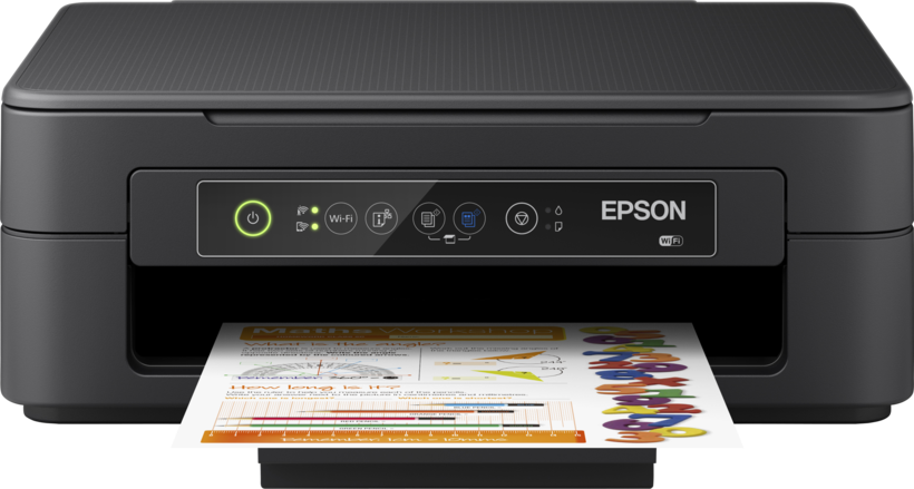 Epson Expression XP-2150 Printer