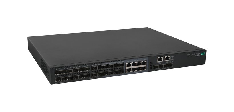 Switch Combo 24G HPE FlexNetwork 5140