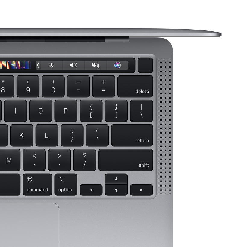 Apple MacBook Pro 13 M1 8/512GB Grey