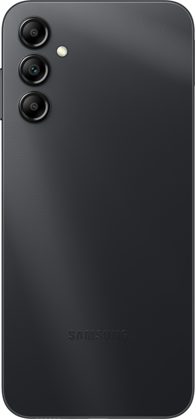 Samsung Galaxy A14 5G 64 Go, noir