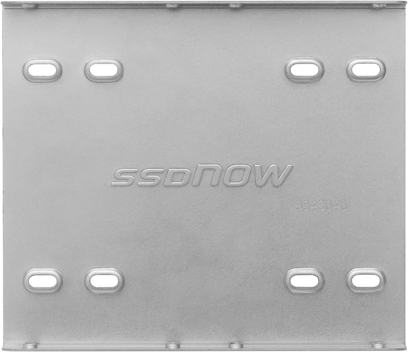 Kingston Placa de montaje SSD