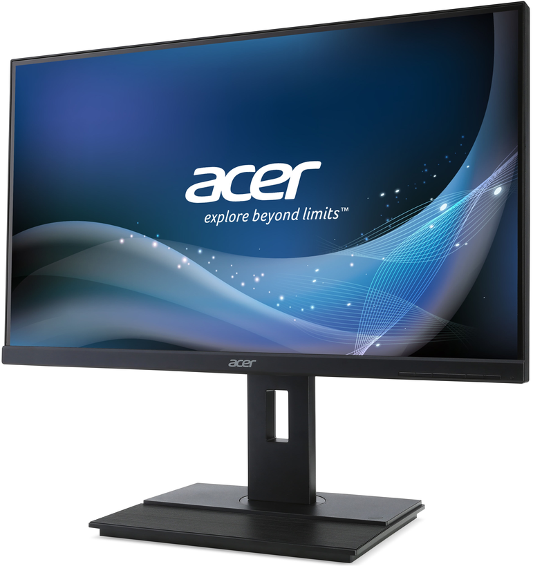Acer B276HULCymiidprx Monitor