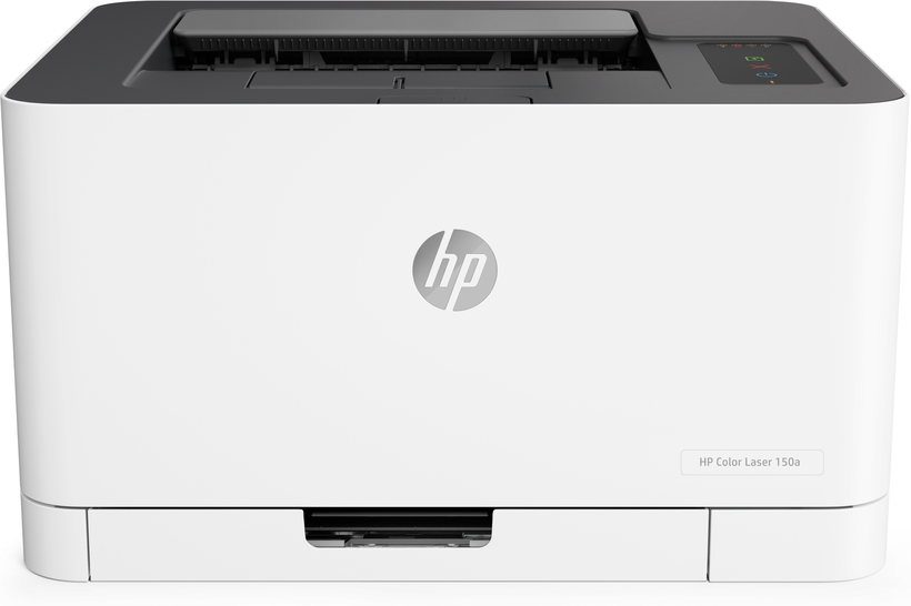 Tiskárna HP Color Laser 150a