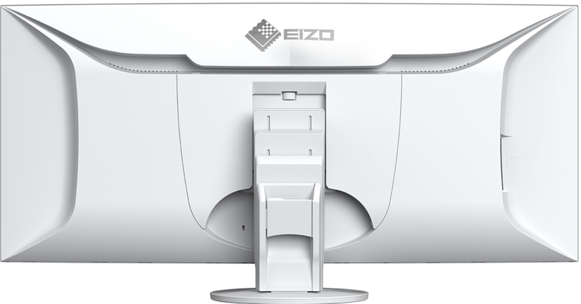 EIZO EV3895 Curved Monitor weiß