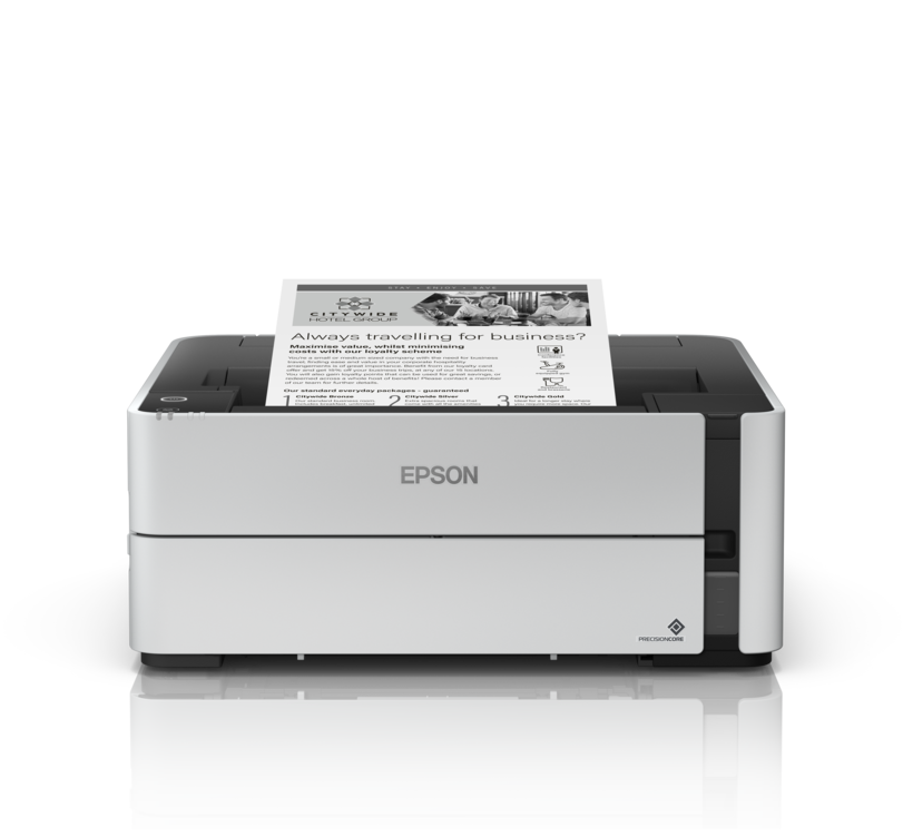 Impresora Epson EcoTank ET-M1140