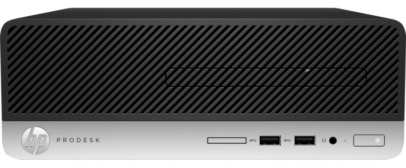 HP ProDesk 400 G6 SFF i7 16/512GB PC