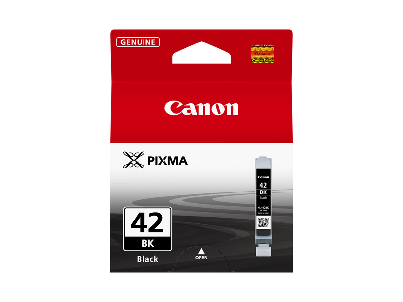 Canon CLI-42BK Foto-Tinte schwarz