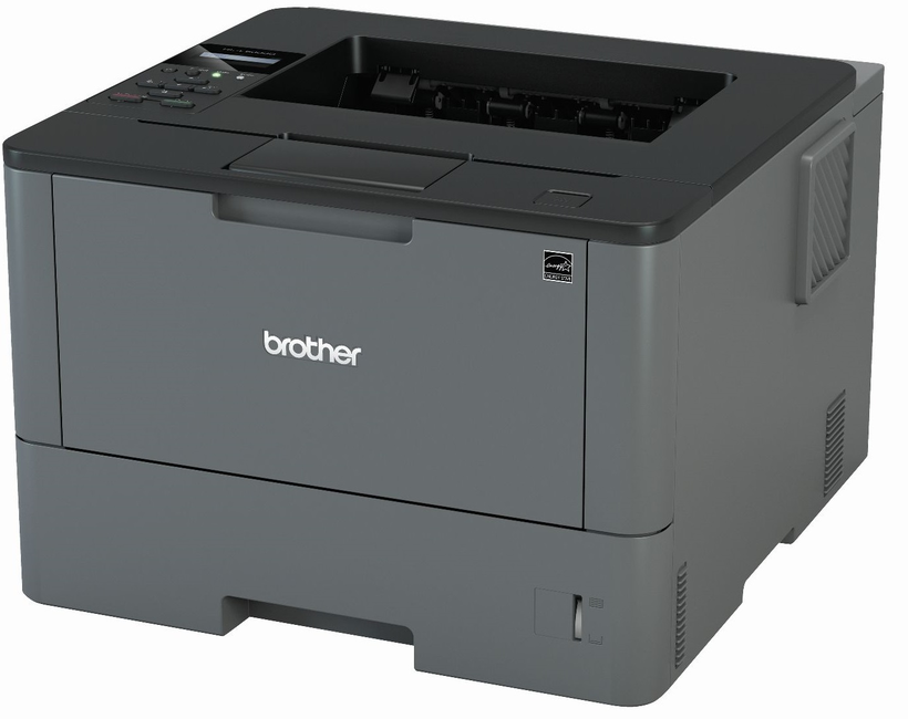 Brother HL-L5000D Printer