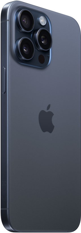 Apple iPhone 15 Pro Max 256 GB blau