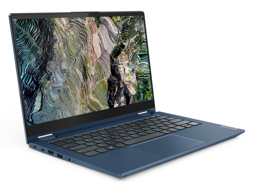 Lenovo ThinkBook 14s Yoga i5 256 GB Top