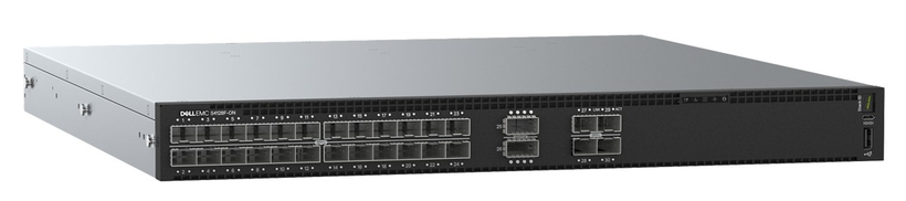 Switch Dell EMC Networking S4128F-ON